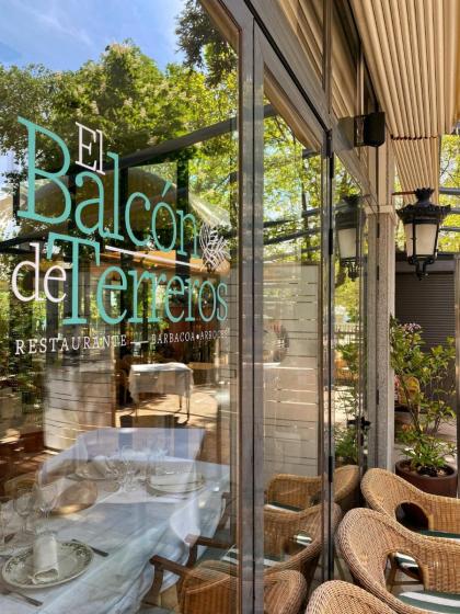 Sercotel Hotel Los Lanceros - image 14