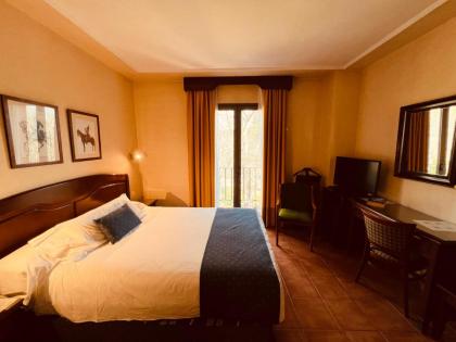 Sercotel Hotel Los Lanceros - image 16