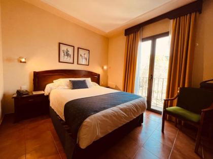 Sercotel Hotel Los Lanceros - image 17