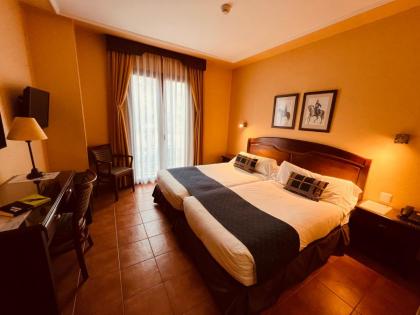 Sercotel Hotel Los Lanceros - image 18