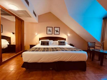 Sercotel Hotel Los Lanceros - image 19