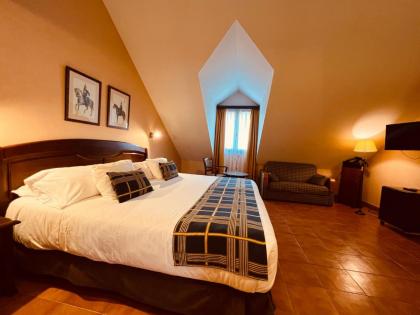 Sercotel Hotel Los Lanceros - image 20