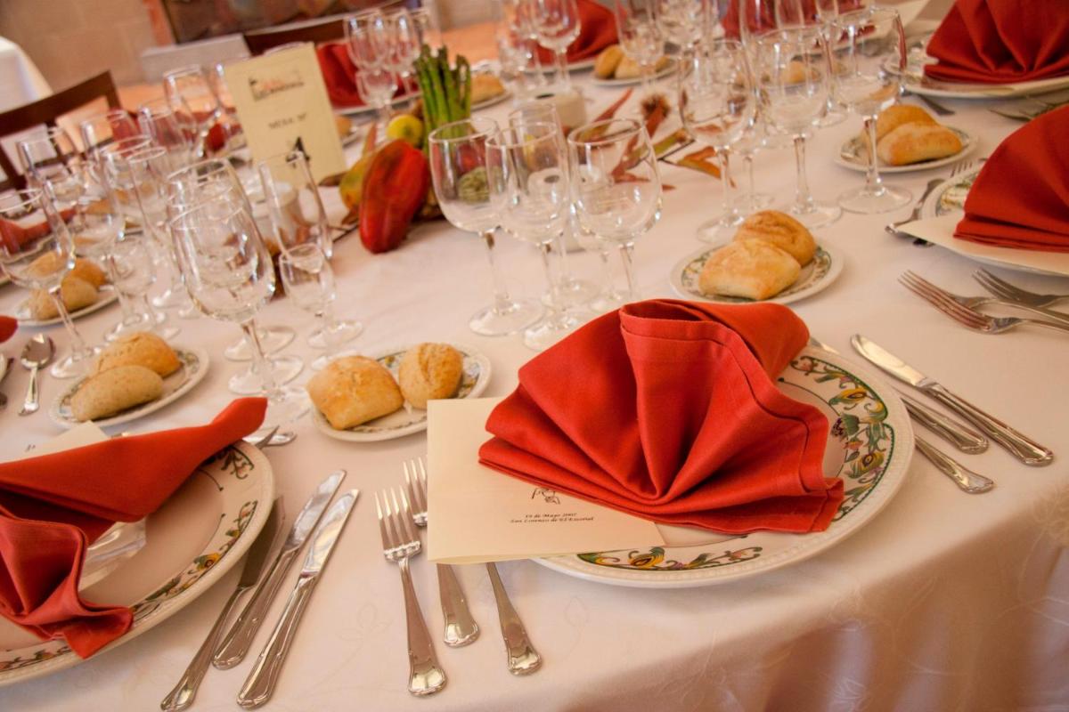 Sercotel Hotel Los Lanceros - image 3