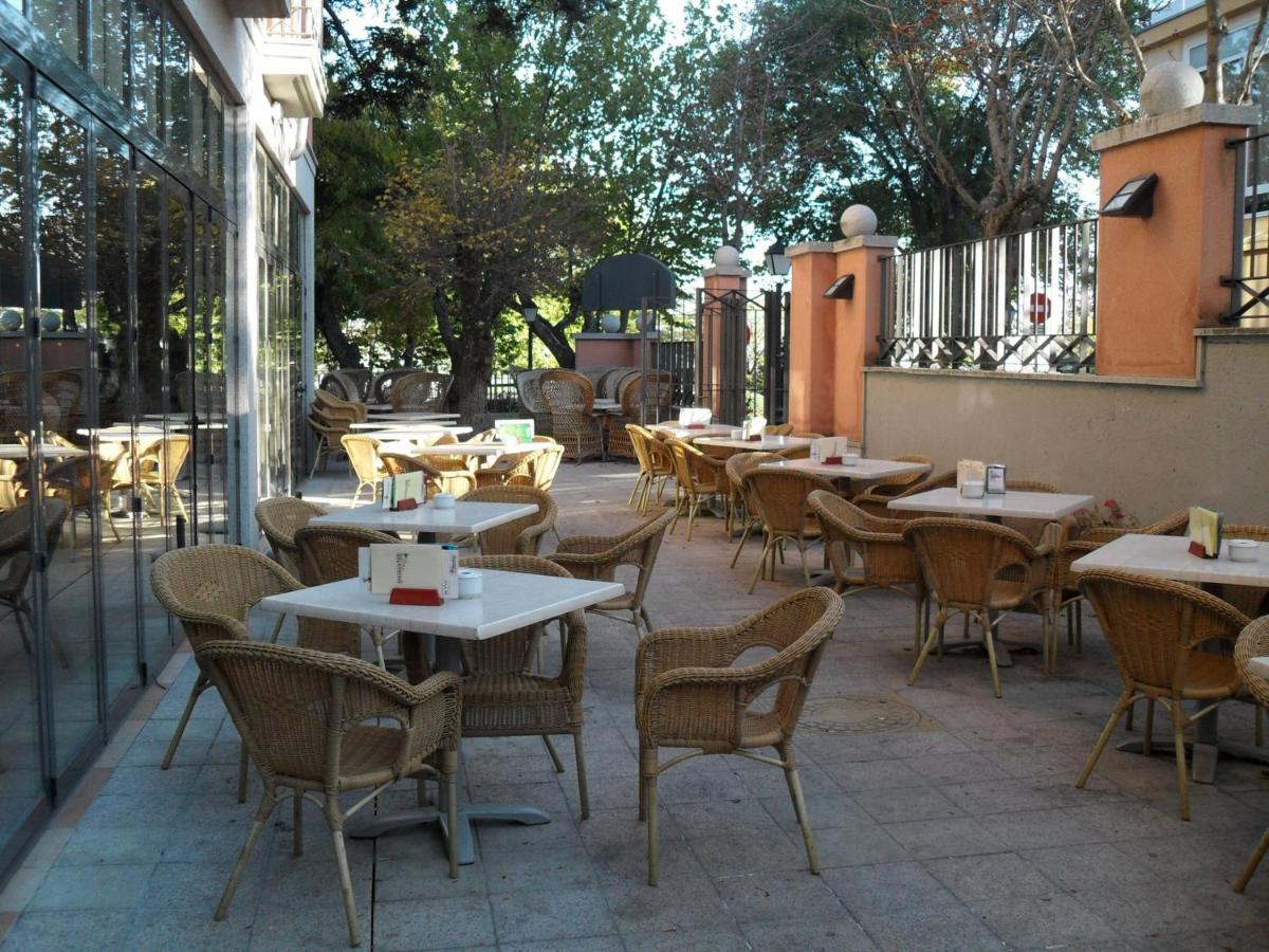 Sercotel Hotel Los Lanceros - image 4