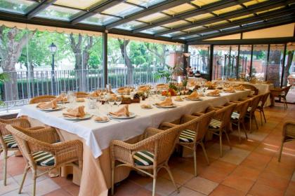 Sercotel Hotel Los Lanceros - image 5