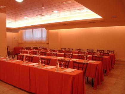 Sercotel Hotel Los Lanceros - image 6