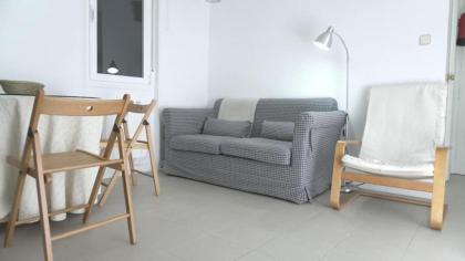 Cozy Flat For 4 in Barrio de Salamanca madrid