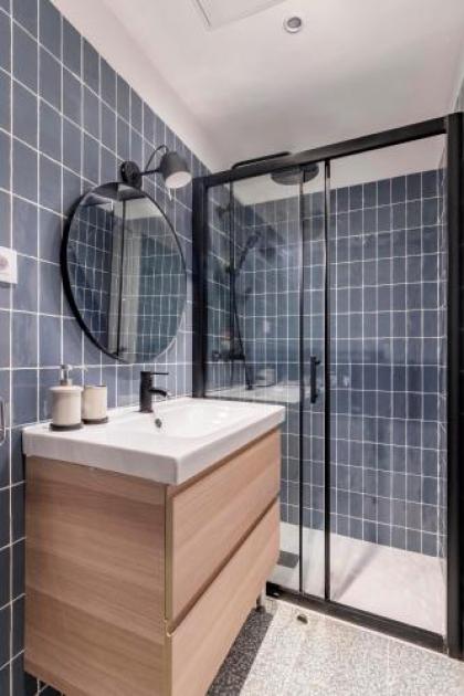 Madrid Sur Apartments by Olala Homes - image 17