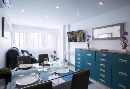 MIT House Avenida America Confort XIII en Madrid