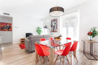 MIT House Canalejas en Madrid - image 14