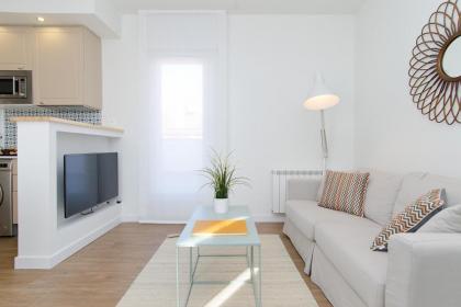 MIT House NoMad Latina en Madrid - image 11