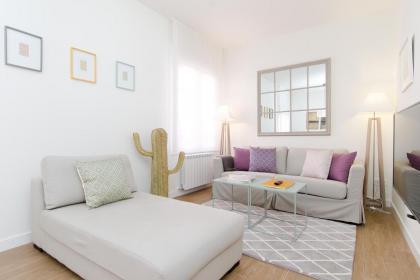 MIT House NoMad Latina en Madrid - image 12