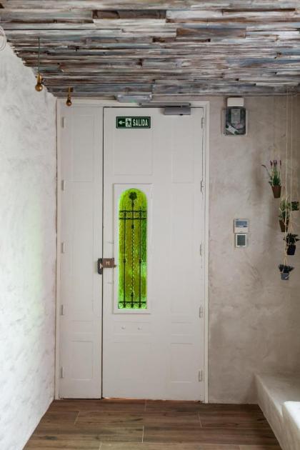 Hostal Charlotte-Gran Via