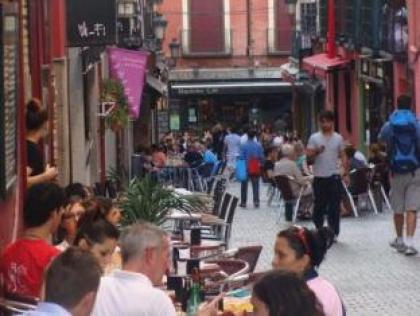 Hostal Oliver Madrid