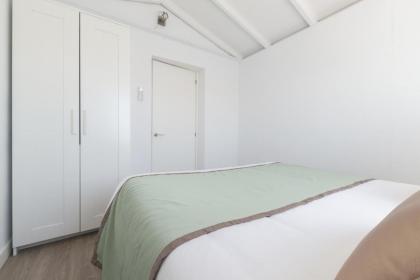 MIT House Plaza Mayor Attic en Madrid - image 13