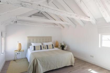 MIT House Plaza Mayor Attic en Madrid - image 17