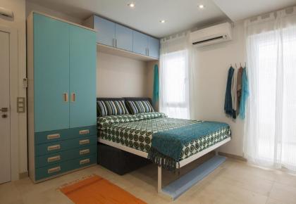 MIT House Salamanca Confort Iriarte en Madrid - image 13