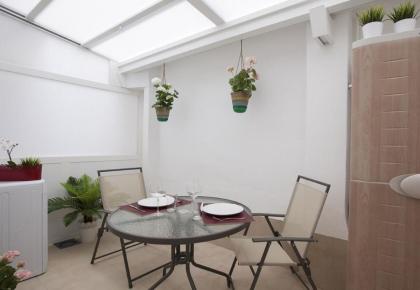 MIT House Salamanca Confort Iriarte en Madrid - image 4