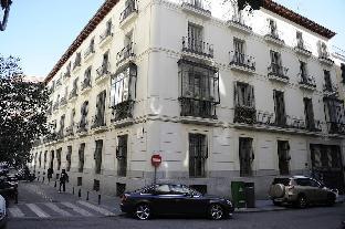 Gran Via Suites - main image