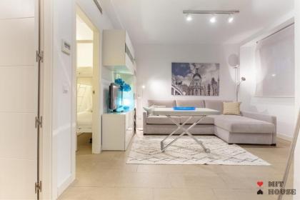 MIT House Salamanca V en Madrid Capital
