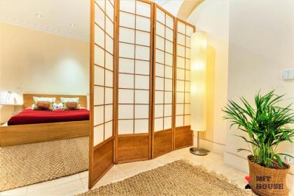 Apartment in Madrid 