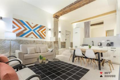 MIT House Patio en Madrid - image 12