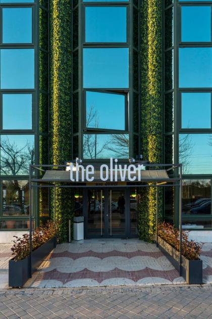 Aparthotels in Madrid 