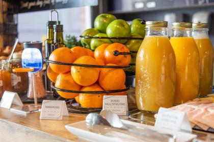 ibis budget Madrid Calle Alcala - image 17