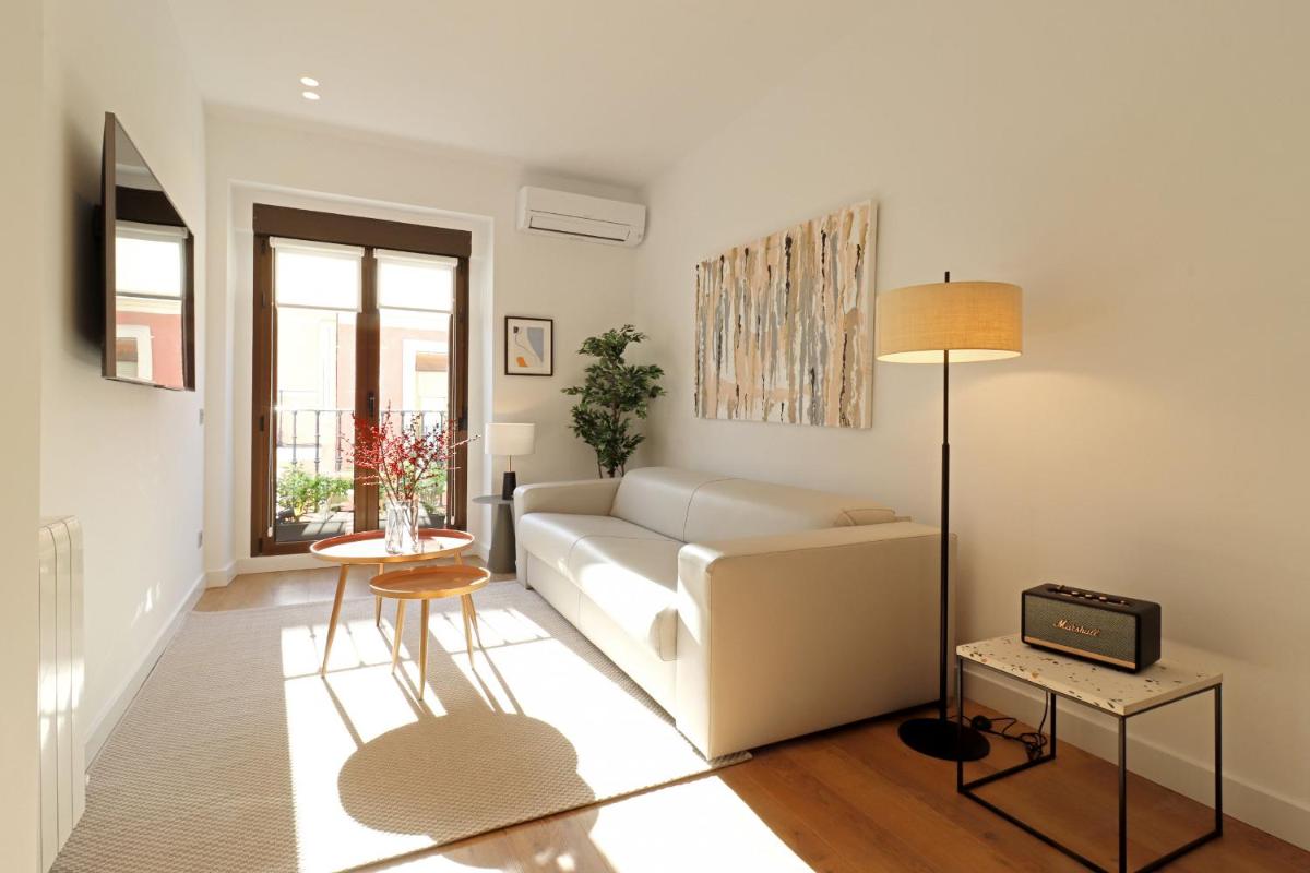 Reina Sofia Boutique II by Madflats Collection - main image