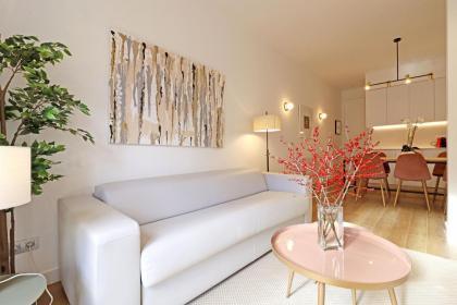 Reina Sofia Boutique II by Madflats Collection - image 4