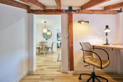 JORGE JUAN PRIME by Presidence Rentals - image 18