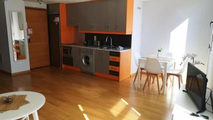 Apartamento 1