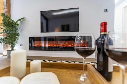 Super Exclusive Madrid Center Apartment - image 10