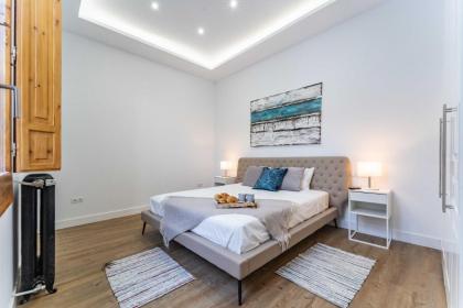 Super Exclusive Madrid Center Apartment - image 12