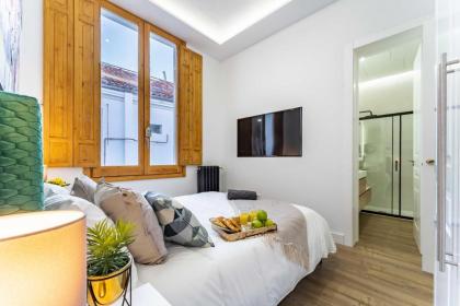 Super Exclusive Madrid Center Apartment - image 13