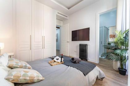 Super Exclusive Madrid Center Apartment - image 14