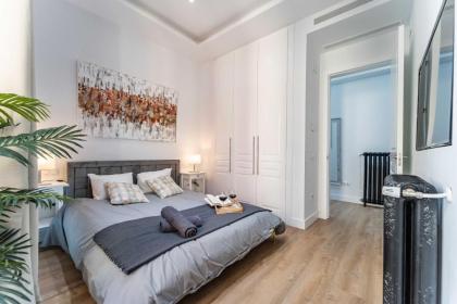 Super Exclusive Madrid Center Apartment - image 18