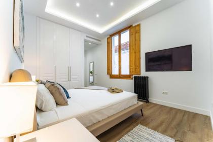 Super Exclusive Madrid Center Apartment - image 19