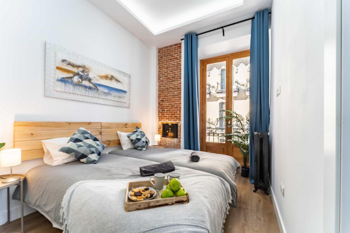 Super Exclusive Madrid Center Apartment - image 6