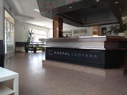 Hostal Lady Ana Maria Madrid
