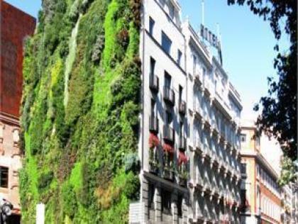 Hotel Mora