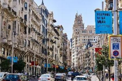 Hostal Manuela by gaiarooms 