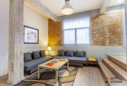 MIT House Auditorio en Madrid Madrid 