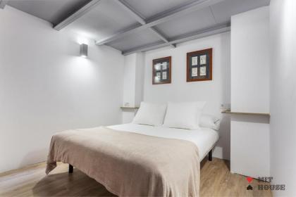MIT House Auditorio en Madrid - image 10