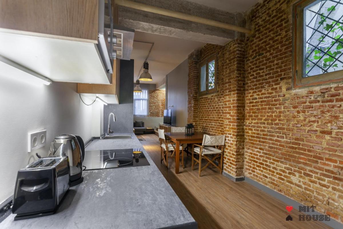 MIT House Auditorio en Madrid - image 3
