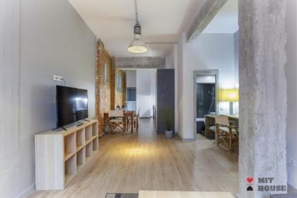 MIT House Auditorio en Madrid - image 5