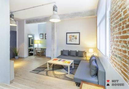 MIT House Auditorio en Madrid - image 6