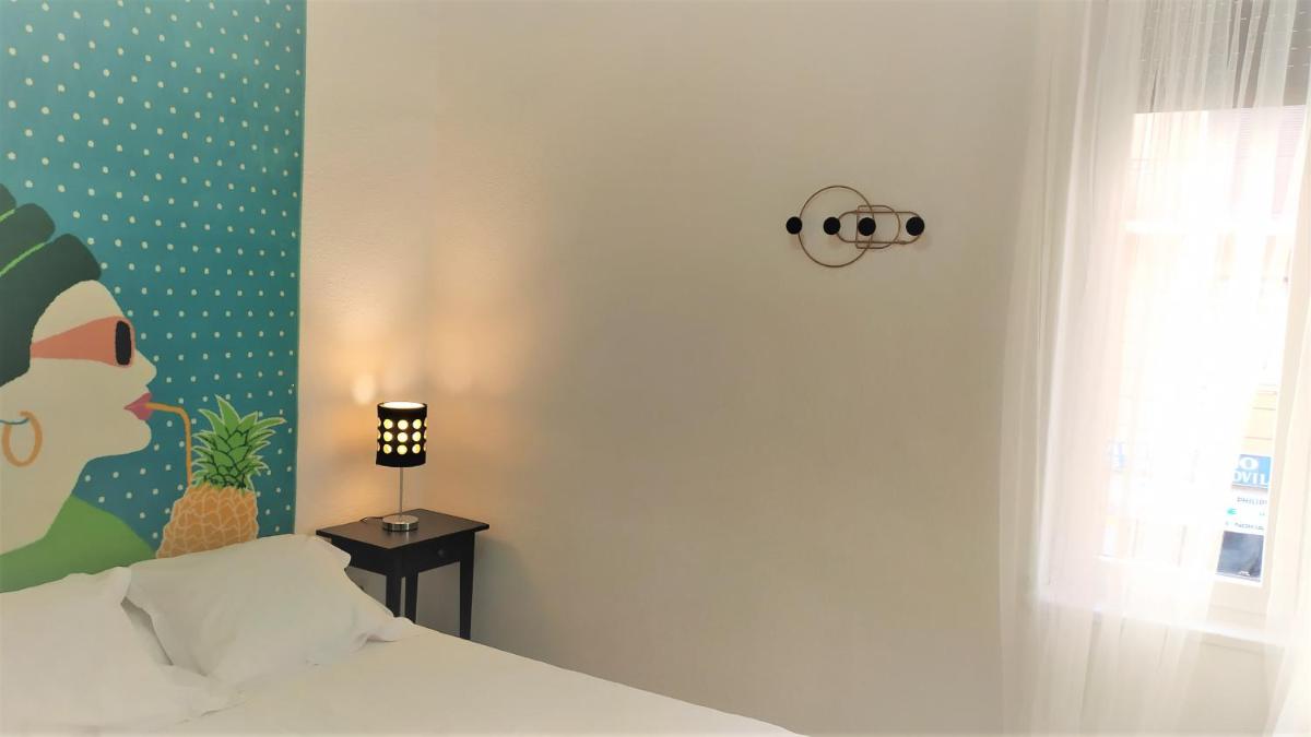 Apartamento Exterior en PARQUE DEL RETIRO- IBIZA DC - image 3