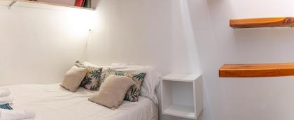 Adorable apartamento en Almagro
