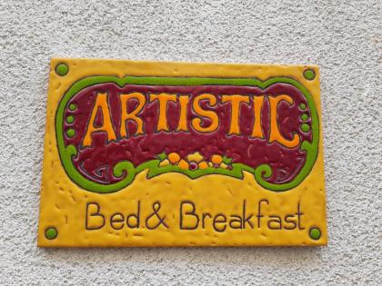 Hostal Artistic B&B Madrid 